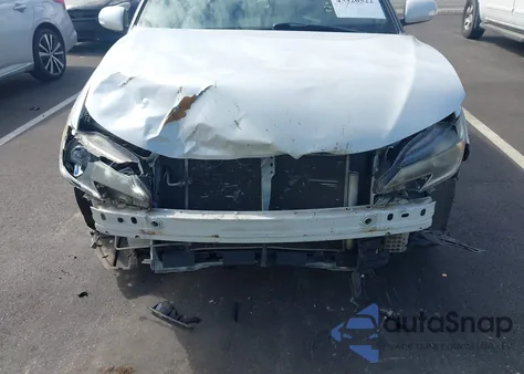 2015 Scion Tc from USA, damaged, VIN JTKJF5C73F3096098